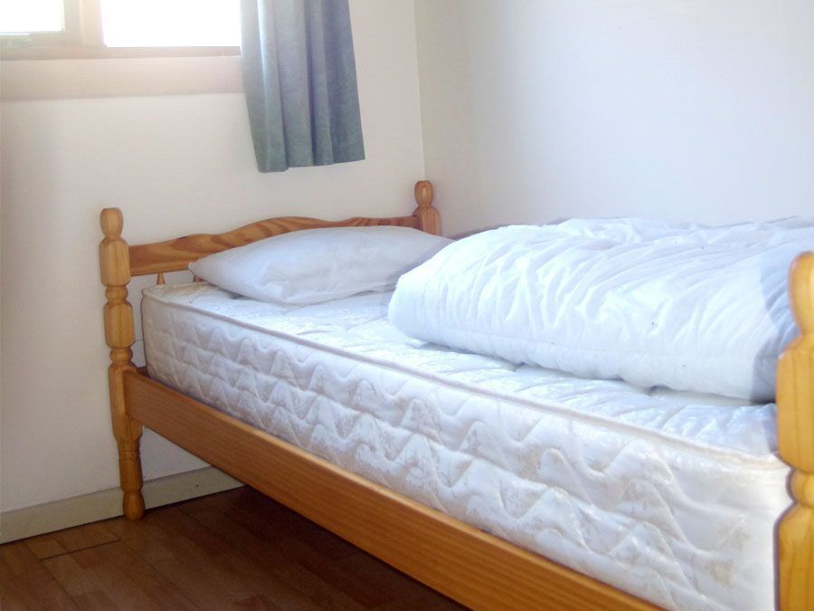 The Bunkhouse single bed The Bunkhouse single bed, Accommodation for schools, accommodation for team building, accommodation for hen and stag parties